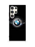 BMW Logo Samsung Galaxy S25 Ultra 5G Case QC4181