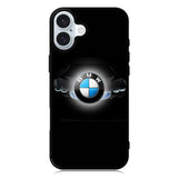 BMW Logo iPhone 16 Plus Case QC4181