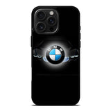 BMW Logo iPhone 16 Pro Case OV4181