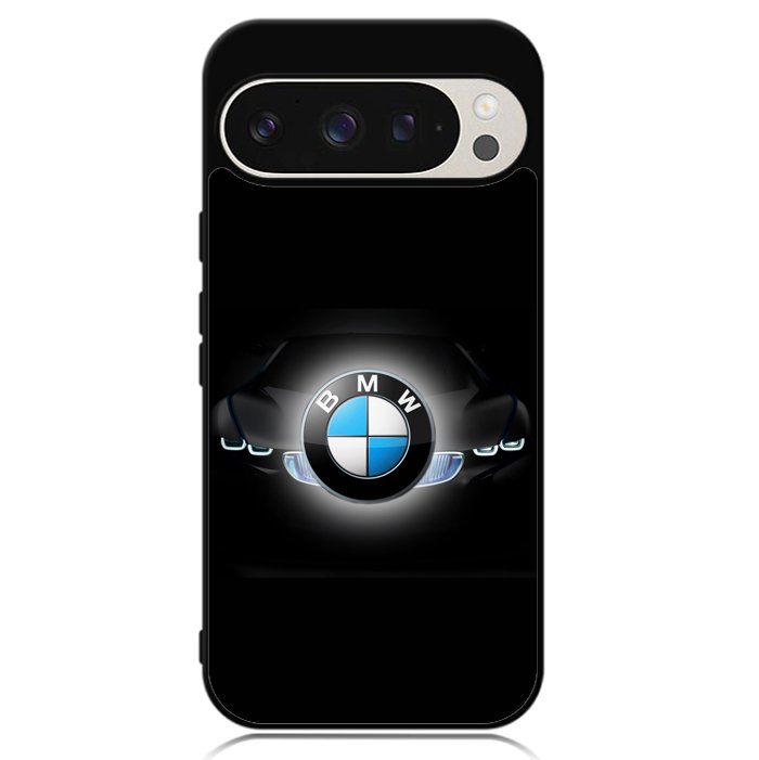 BMW Logo Google Pixel 9 Pro XL Case OV4181