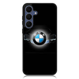 BMW Logo Samsung Galaxy S25 FE Case OV4181