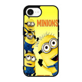 Minion New iPhone 17e Case QC1894