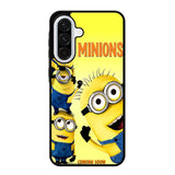 Minion New Samsung Galaxy A36 5G Case OV1894