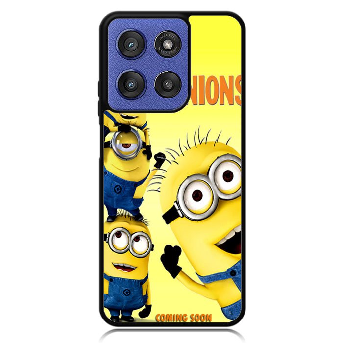Minion New Motorola Moto G Stylus 5G 2025 Case OV1894
