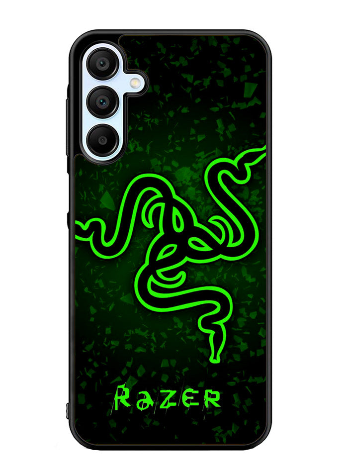 Razer Samsung Galaxy A35 5G Case OV1896
