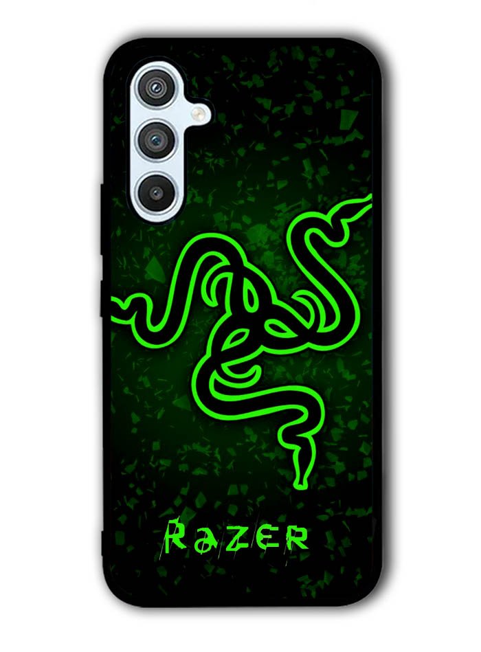 Razer Samsung Galaxy A54 5G Case OV1896