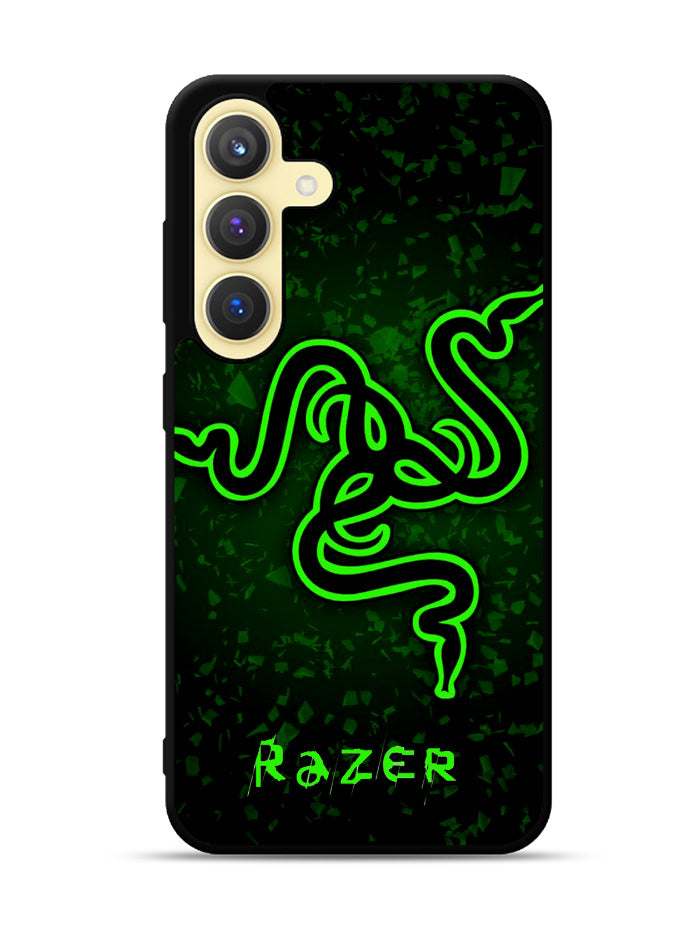 Razer Samsung Galaxy S23 5G Case QC1896