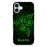 Razer iPhone 16 Plus Case QC1896