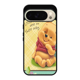 Sweet Winnie The Pooh Google Pixel 10 Pro Case