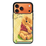 Sweet Winnie The Pooh iPhone 17 Pro Case