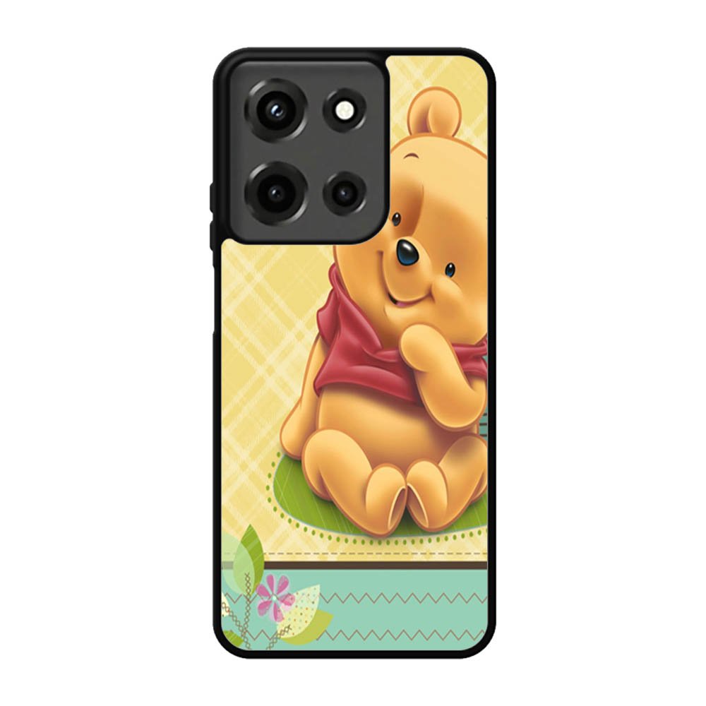 Sweet Winnie The Pooh Motorola Moto G 5G 2025 Case OV2793
