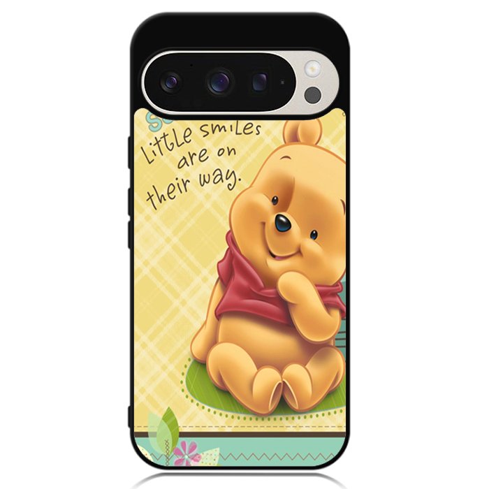 Sweet Winnie The Pooh Google Pixel 9 Pro XL Case