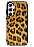 Pattern Leopard Samsung Galaxy A55 5G Case