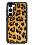 Pattern Leopard Samsung Galaxy S23 5G Case