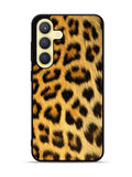 Pattern Leopard Samsung Galaxy S24 Plus 5G , Samsung Galaxy S24+ 5G Case