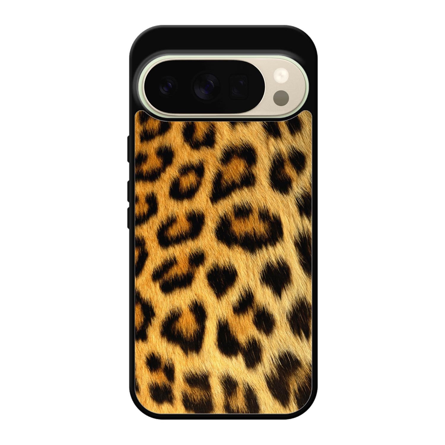 Pattern Leopard Google Pixel 10 Pro XL Case