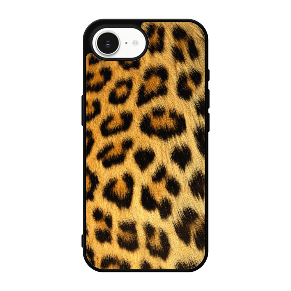 Pattern Leopard iPhone 17e Case
