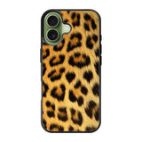 Pattern Leopard iPhone 17 Case