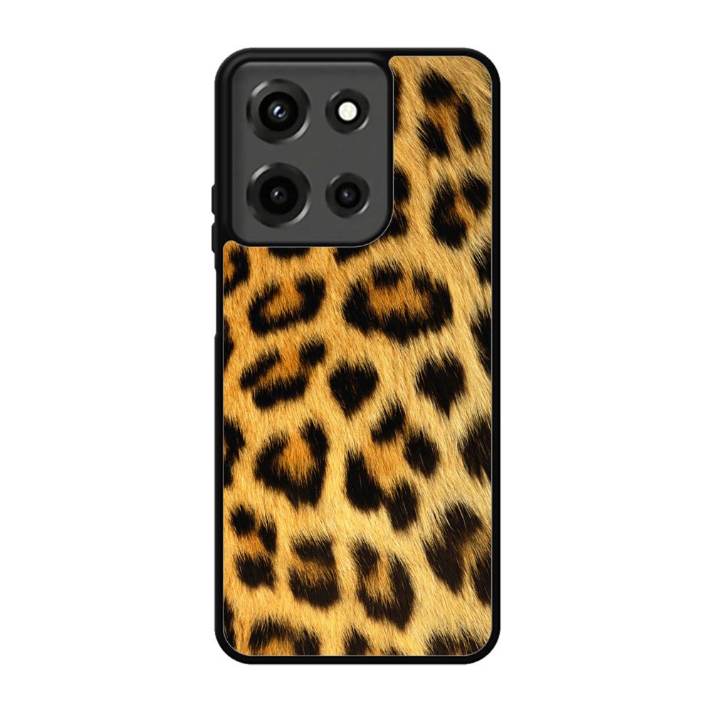 Pattern Leopard Motorola Moto G 5G 2025 Case OV1992