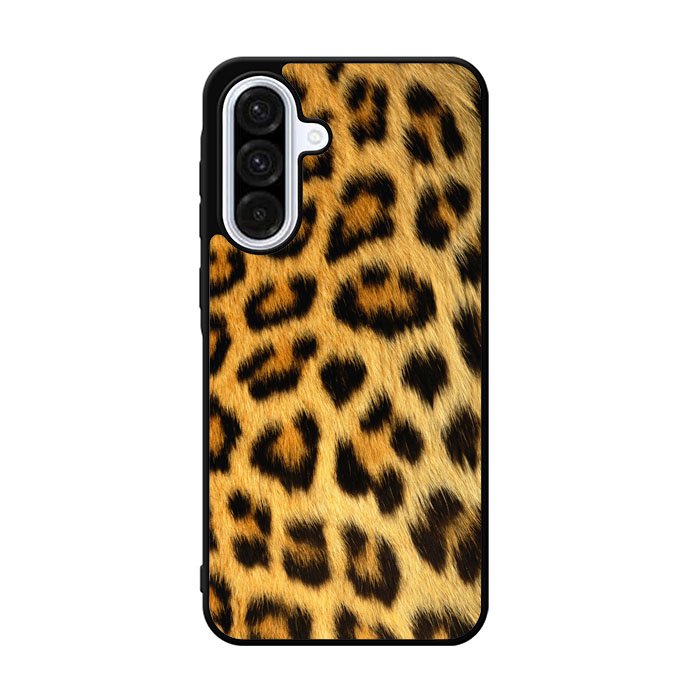 Pattern Leopard Samsung Galaxy A36 Case OV5183