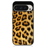 Pattern Leopard Google Pixel 9 Pro XL Case
