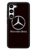 Mercedes Bens Logo Samsung Galaxy S23 5G Case