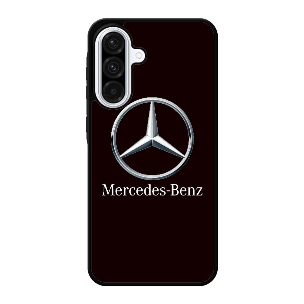 Mercedes Bens Logo Samsung Galaxy A56 Case OV3250