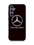 Mercedes Bens Logo Samsung Galaxy S23 FE 5G Case