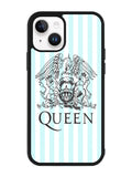 Queen iPhone 15 Plus Case OV2749