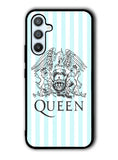 Queen Samsung Galaxy A14 5G Case QC2749