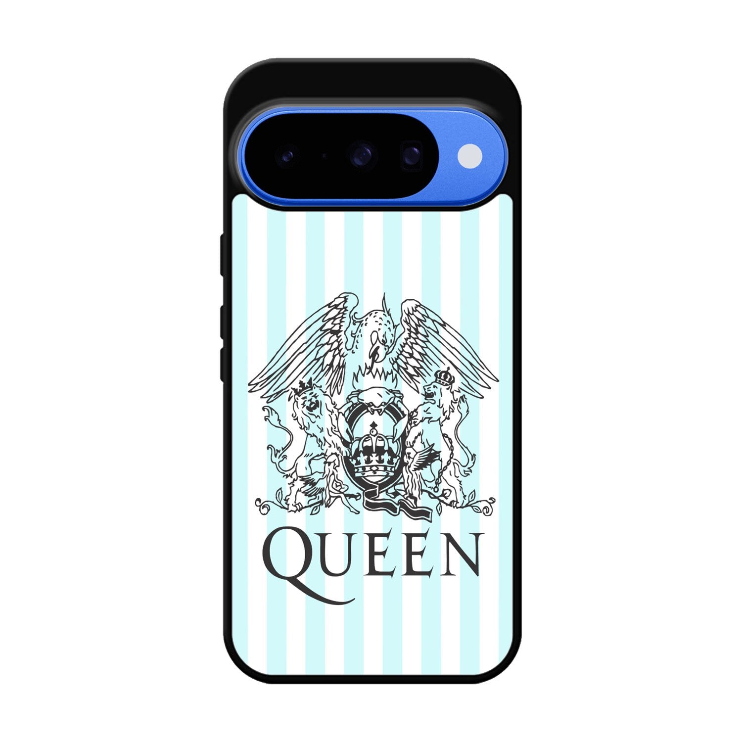 Queen Google Pixel 10 Case QC2749