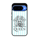 Queen Google Pixel 10 Case QC2749