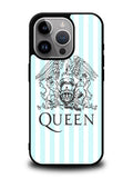 Queen iPhone 15 Pro Max Case OV2749