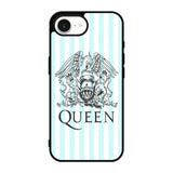 Queen iPhone 17e Case OV2749