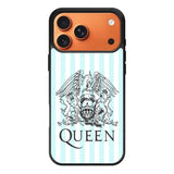 Queen iPhone 17 Pro Max Case QC2749