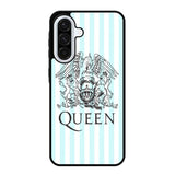 Queen Samsung Galaxy A26 5G Case OV2749