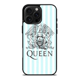 Queen iPhone 16 Pro Case OV2749