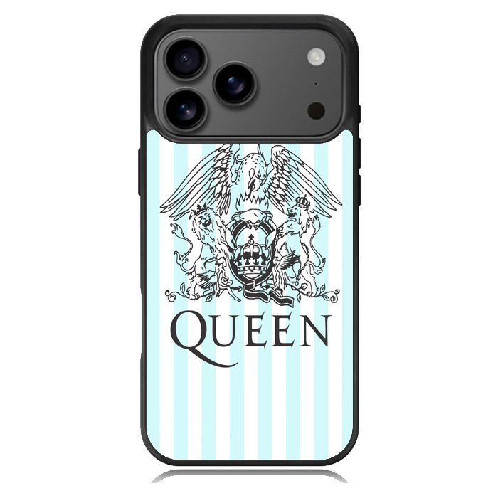Queen Samsung Galaxy S26 Ultra Case OV2749