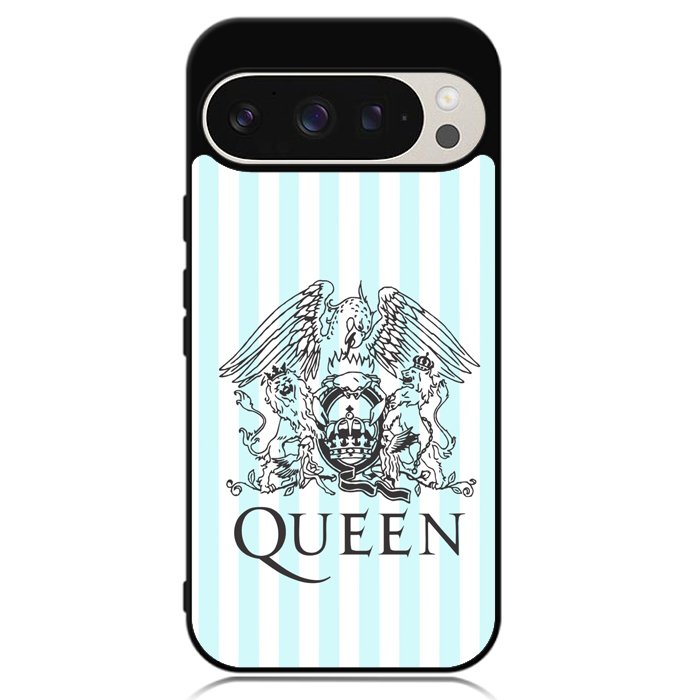 Queen Google Pixel 9 Pro XL Case OV2749