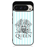 Queen Google Pixel 9 | Pixel 9 Pro Case OV2749