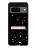 Blackpink Black Tumblr Google Pixel 8 Case QC4194
