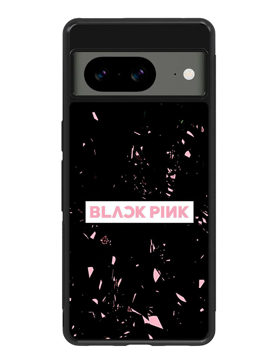 Blackpink Black Tumblr Google Pixel 8A Case QC4194