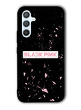 Blackpink Black Tumblr Samsung Galaxy A14 5G Case QC4194