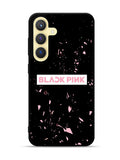 Blackpink Black Tumblr Samsung Galaxy S25 Plus 5G , Samsung Galaxy S25+ 5G Case OV4194