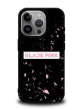 Blackpink Black Tumblr iPhone 14 Pro Max Case QC4194