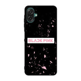 Blackpink Black Tumblr Samsung Galaxy A07 Case QC4194
