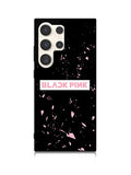 Blackpink Black Tumblr Samsung Galaxy S25 Ultra 5G Case QC4194