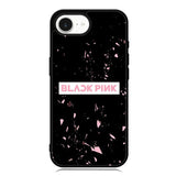 Blackpink Black Tumblr iPhone 16e Case OV4194