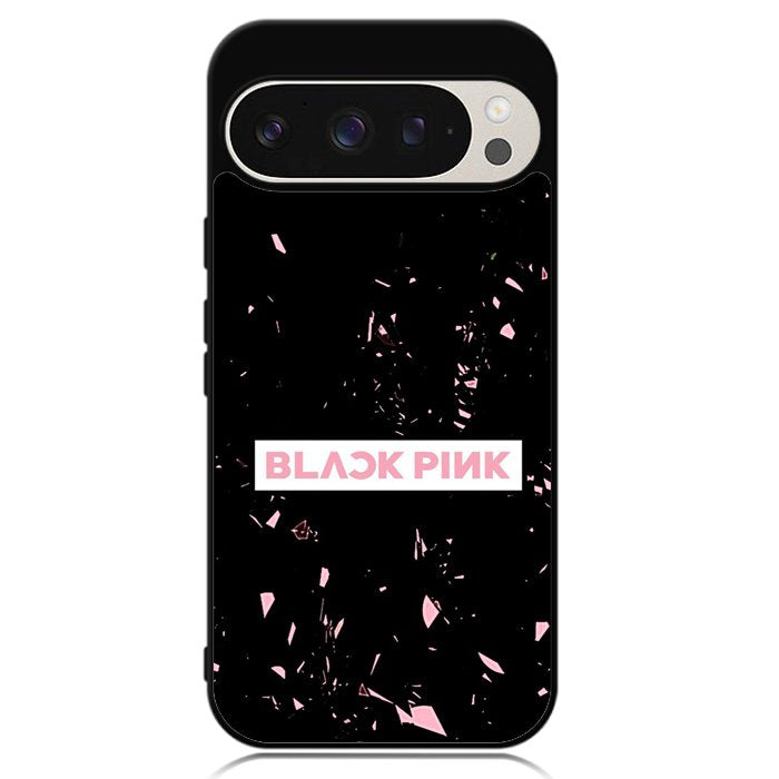 Blackpink Black Tumblr Google Pixel 9 | Pixel 9 Pro Case OV4194