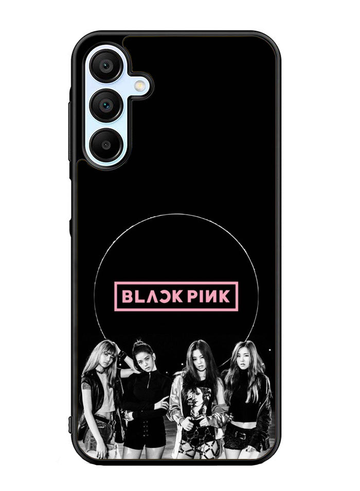 Blackpink KPOP Samsung Galaxy A15 5G Case OV1898